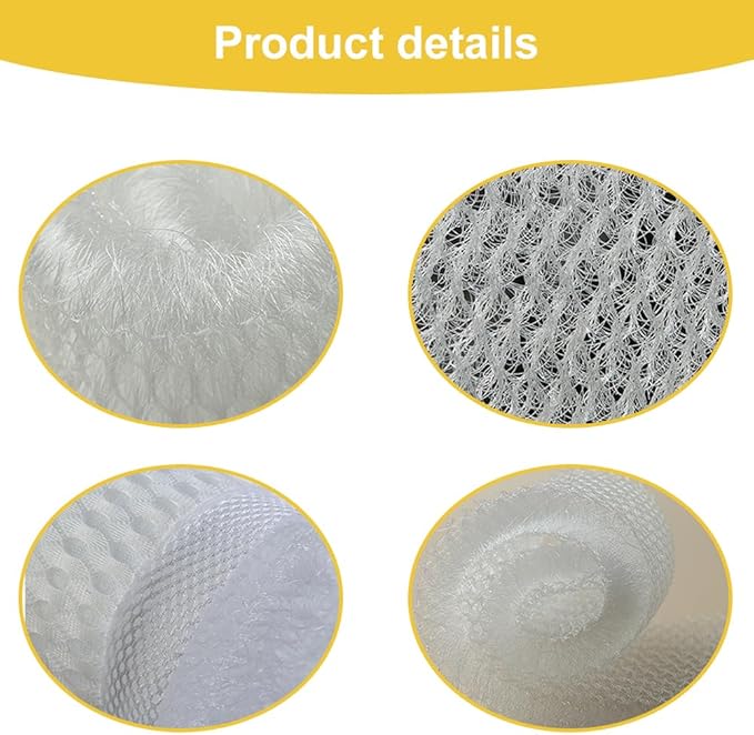 Bath Pillow, Ergonomic Bathtub Pillows - Image 3