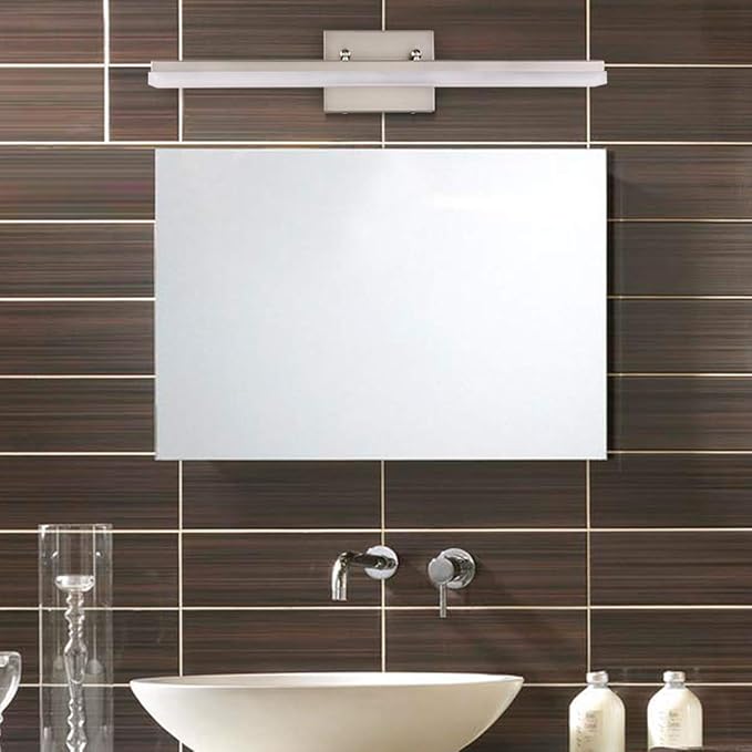 mirrea 24in Modern LED Vanity Light - Image 4