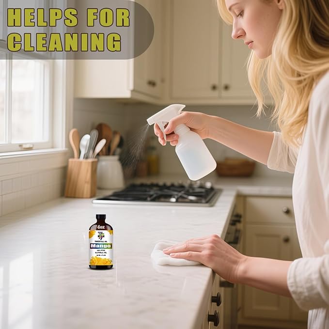 Mango Essential Oil - Image 6