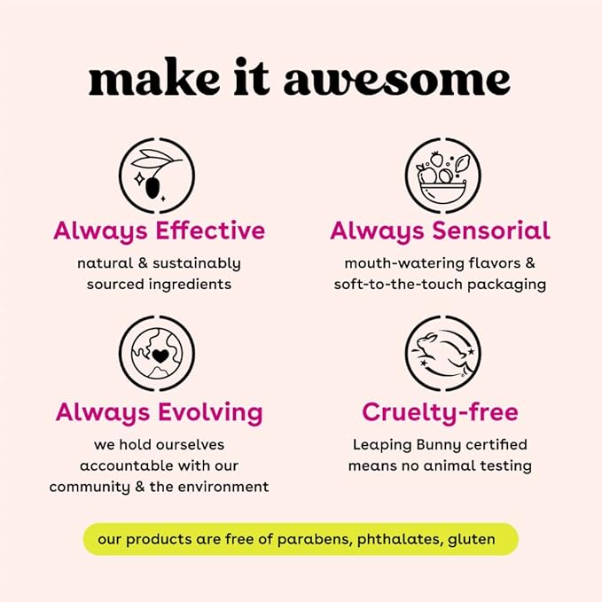 eos Shea Better Hand Cream - Image 4