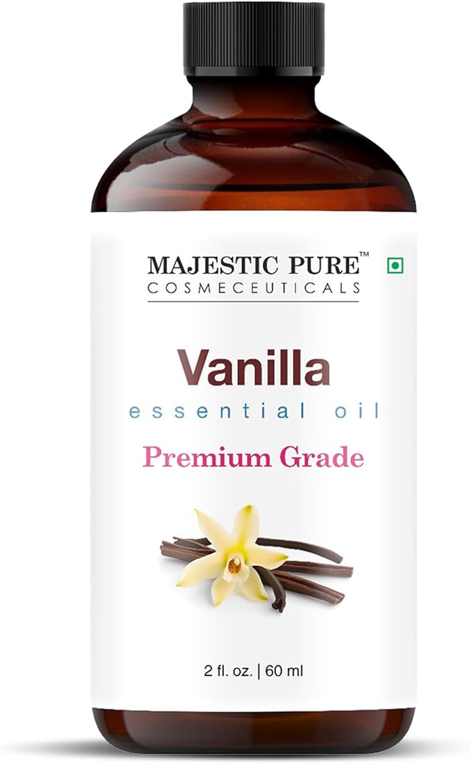 Majestic Pure Essential Oil by BeautyandPersonalCare