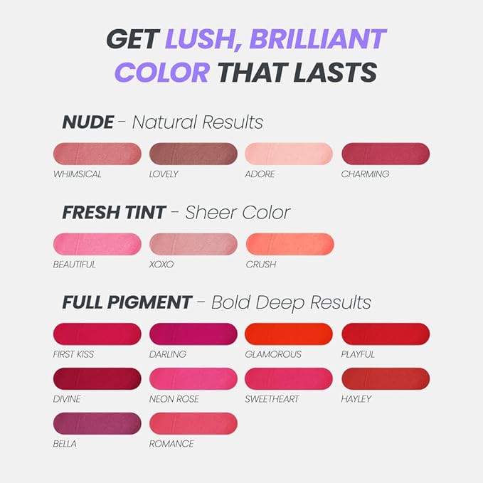 Wonderskin Wonder Blading All Day Lip Stain Peel Off Masque - Image 7