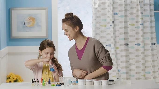 Dan&Darci Soap & Bath Bomb Making Kit - Image 4