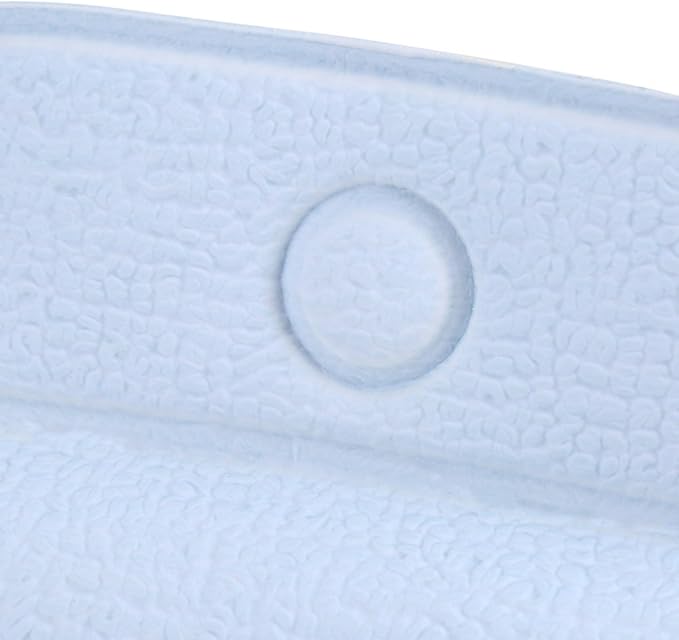 Bath Pillow, Bathtub Head Neck Support, Soft Foam Padded Spa Tub Headrest Back - Image 6