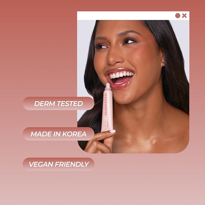 Vitamasques Lip Mask - Image 5