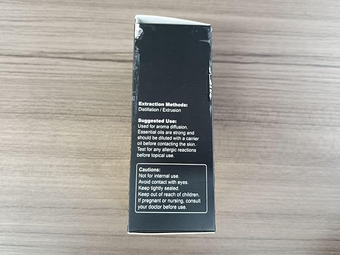 Neroli Essential Oil 30ML/ 1.01FL.OZ, MAYJAM Pure Neroli Oil - Image 7