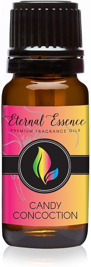 Candy Concoction by EternalEssenceOils