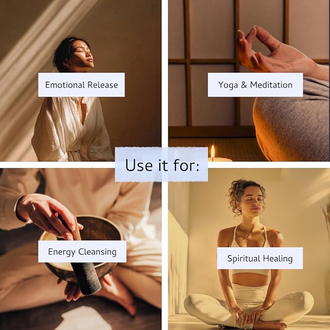 Lemongrass & Lavender Ayurveda Mist | Kapha Balancing Room Spray |Air Freshener - Image 5
