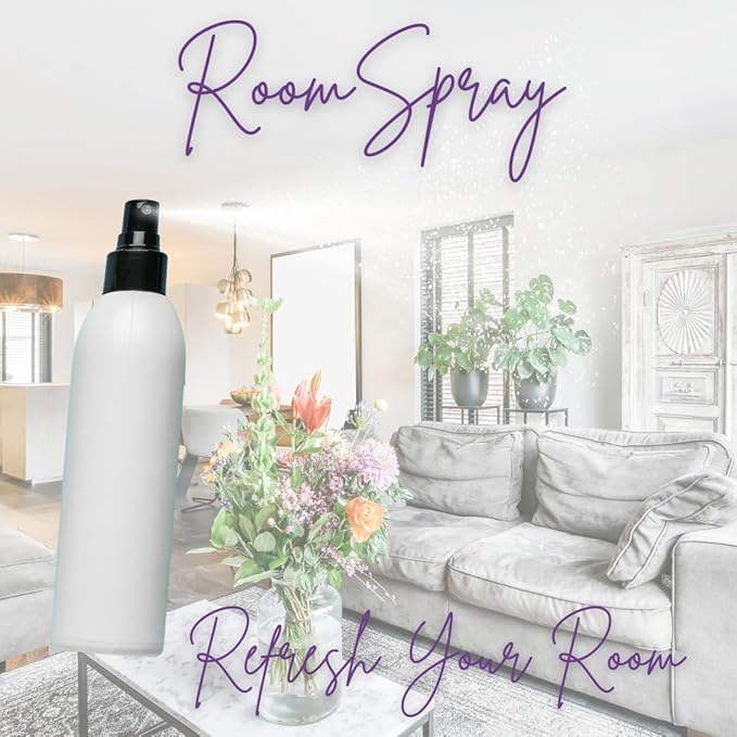 Bay Rum Room Spray, 2 Ounces, No Artificial Colors, or Preservatives - Image 2