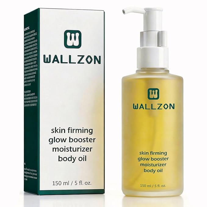 Undaria Extract Body Oil 5 Oz - Image 11