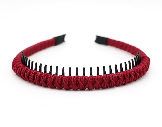 JOBAND Women's hair accessories non slip headband - Image 6