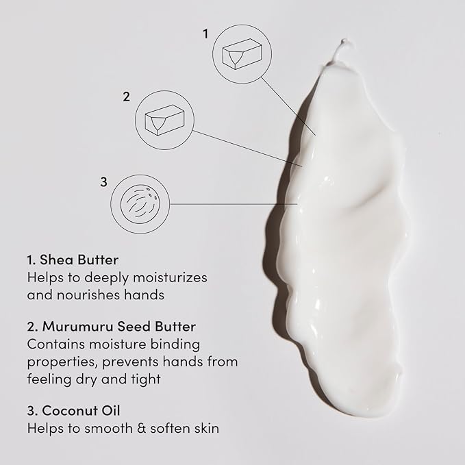 OUAI Hand Cream - Image 3