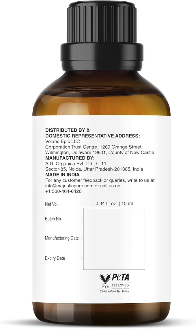 Majestic Pure Essential Oil - Image 8