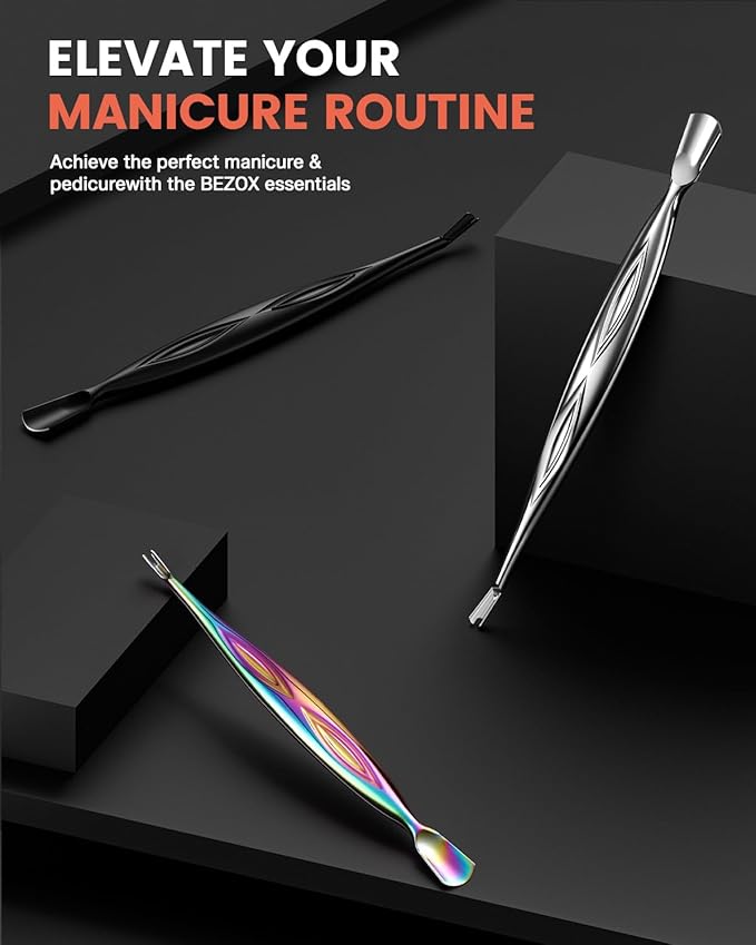 BEZOX Cuticle Trimmer - Image 8