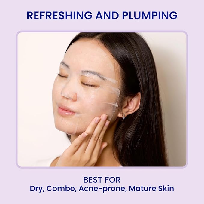 FACETORY K Beauty Face Mask Skin Care - Image 3