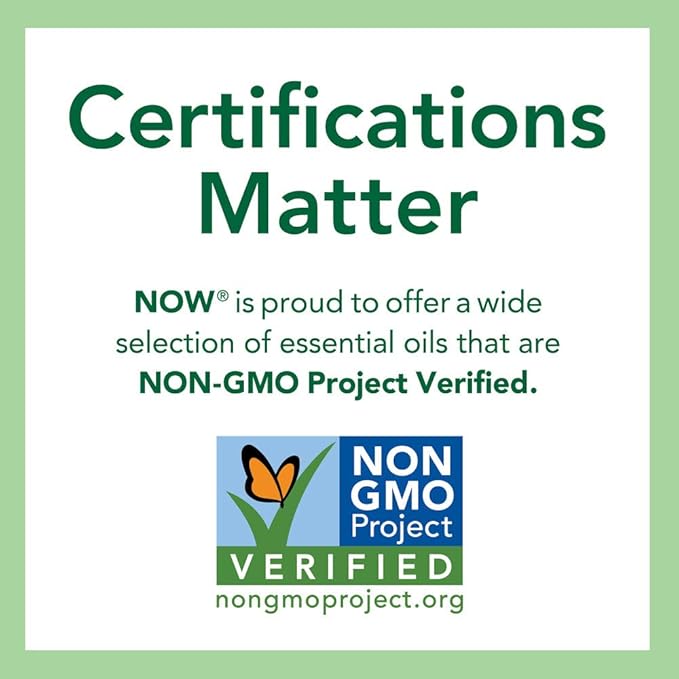 Now Foods Essential Oil, 1 Ounce - Image 6