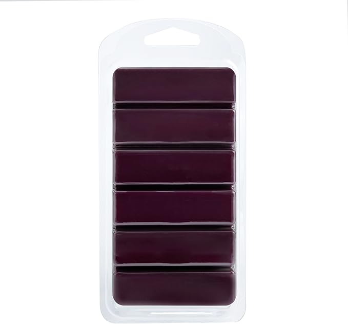 Colonial Candle Fine Merlot Wax Melts, Wax Melt Warmer Cubes, Long Lasting - Image 4