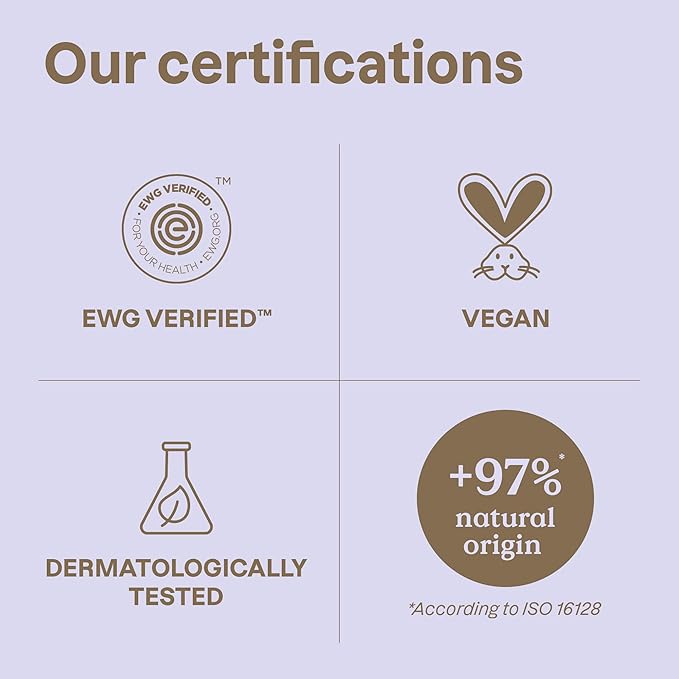 ATTITUDE Pregnancy pH-Balanced Body Wash, EWG Verified, Dermatologically Tested - Image 5