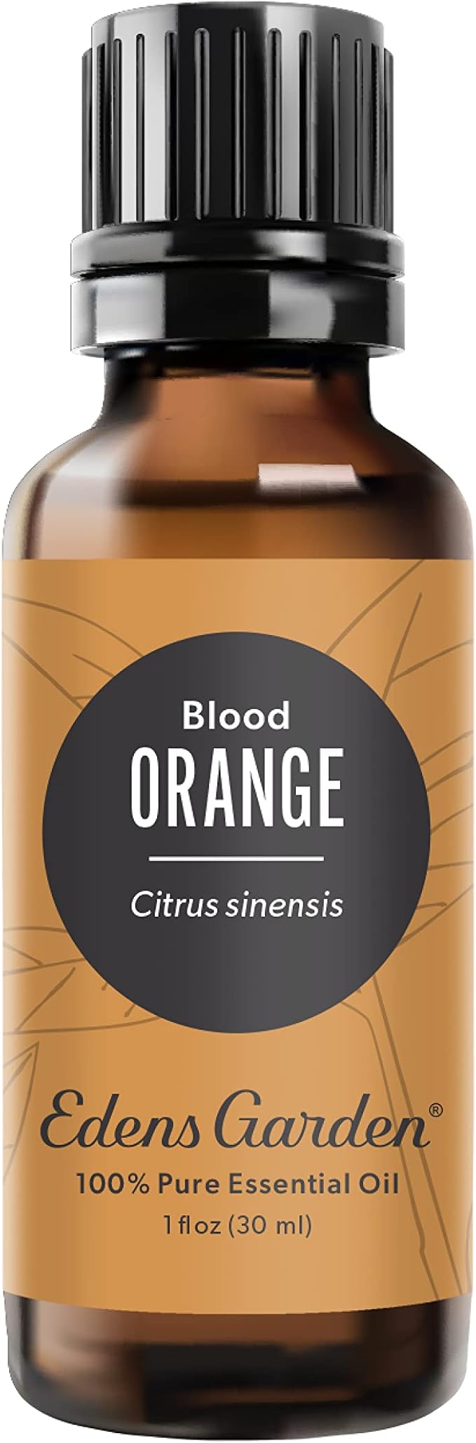 Edens Garden Orange- Blood Essential Oil- 100% Pure Premium Grade, Therapeutic by EdensGarden