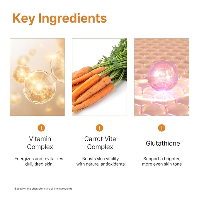 AVCA All Day Vitamin C Brightening Face Mist – Hydrating & Revitalizing Facial - Image 5