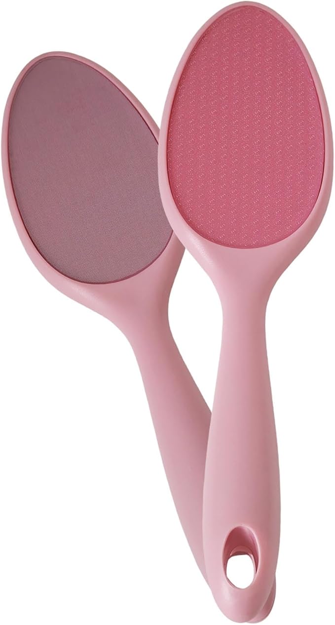 1PC Hard Skin Remover, 2-Sided Nano Glass Foot File Callus Remover by Hapforever
