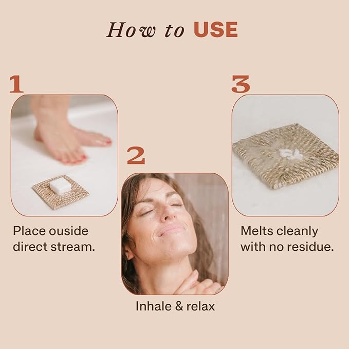 Shower Steamers Aromatherapy - Image 8