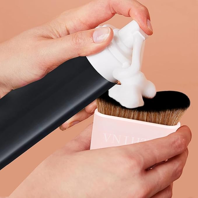 Self Tanner Brush for Face & Body - Image 6