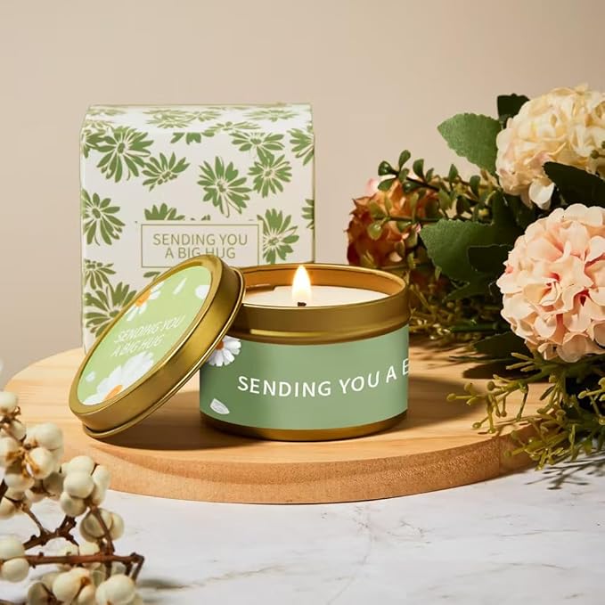 Self Care Gifts for Women：Spa Baskets · Get Well Soon, Birthday Gifts for Women - Image 6