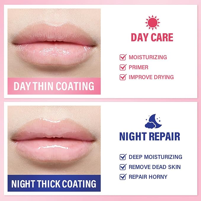1 Pack Fruit Lip Balm, Moisturizing & Smoothing Lip, Hydrate Repair Prevent Dry - Image 5