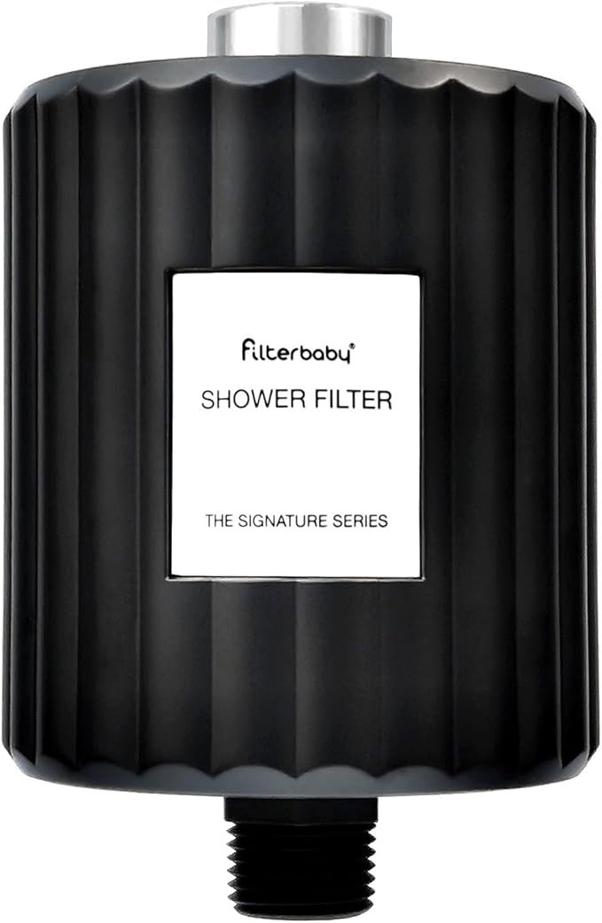 Filterbaby Signature Shower Filter by Filterbaby