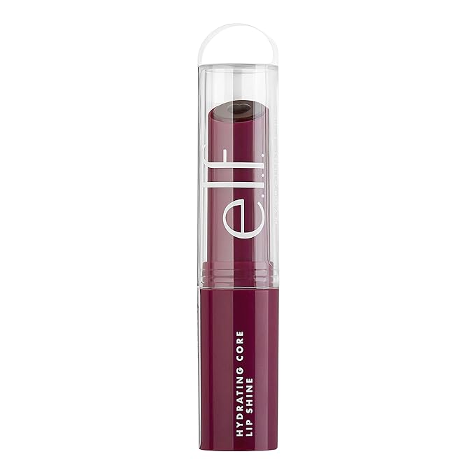 e.l.f. Hydrating Core Lip Shine - Image 3