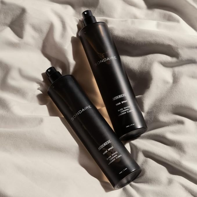 Sylva Reverie Room Spray | Luxury Natural Home & Linen Mist | Eucalyptus - Image 5