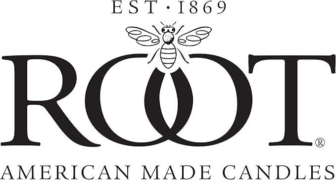 Root Candles Scented Candles Honeycomb Beeswax Blend Premium Handcrafted Candle - Image 9