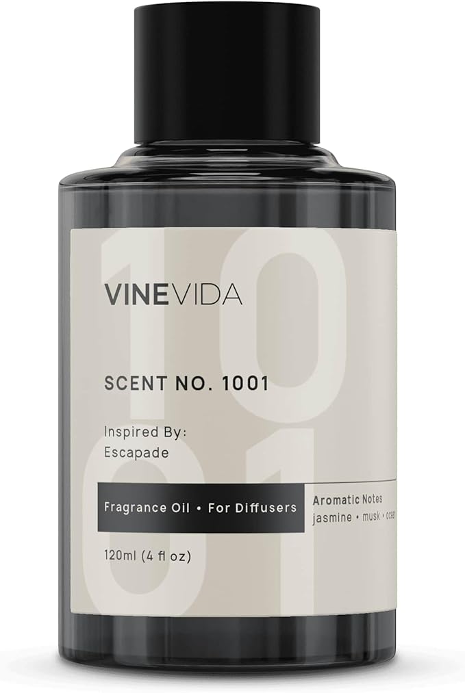 VINEVIDA Hotel Diffuser Oil by VINEVIDA