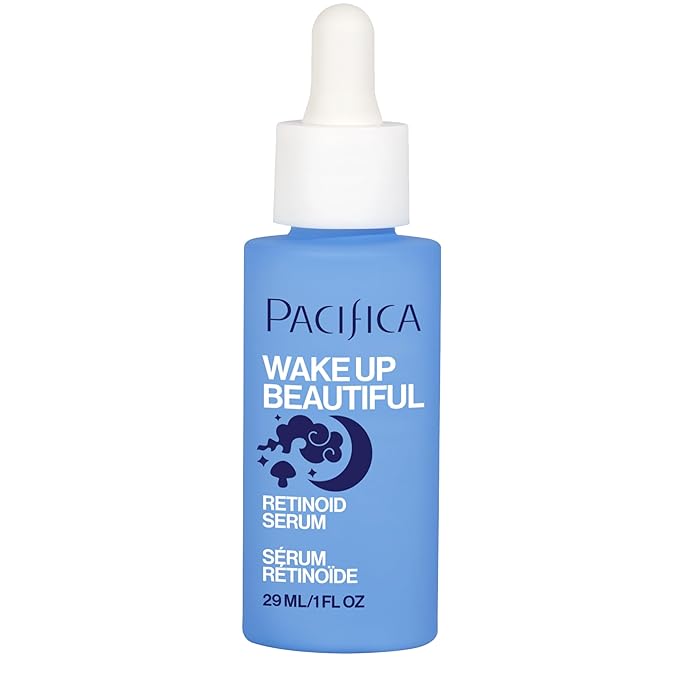 Pacifica Retinol Serum for Face by PacificaBeauty