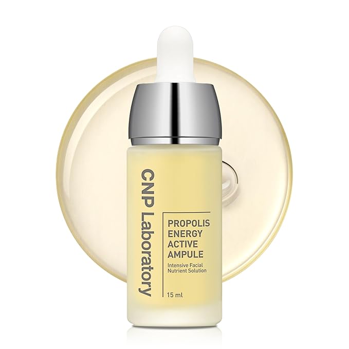 CNP Honey Glow Serum by CNPLaboratory