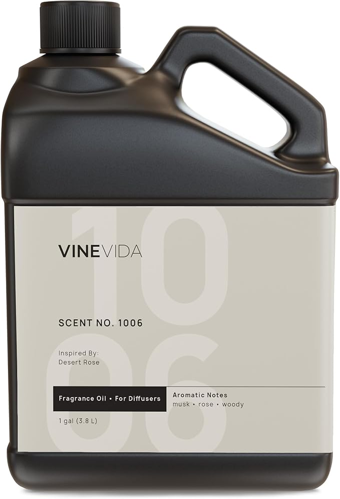 VINEVIDA 128oz Hotel Fragrance Collection by VINEVIDA