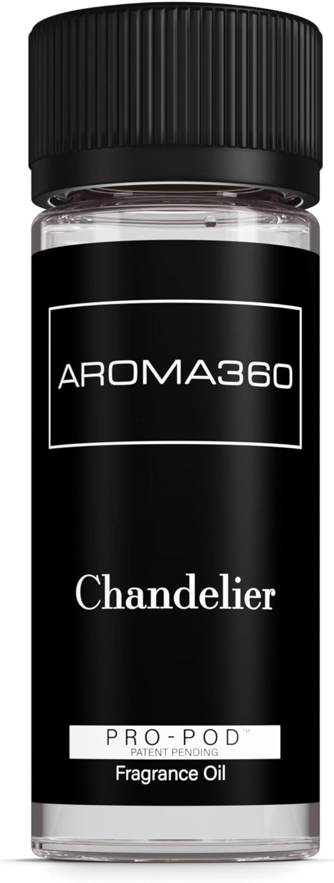 Aroma360 - Chandelier Pro Pod Fragrance Oil Blend | Hotel Inspired Luxury by Aroma360