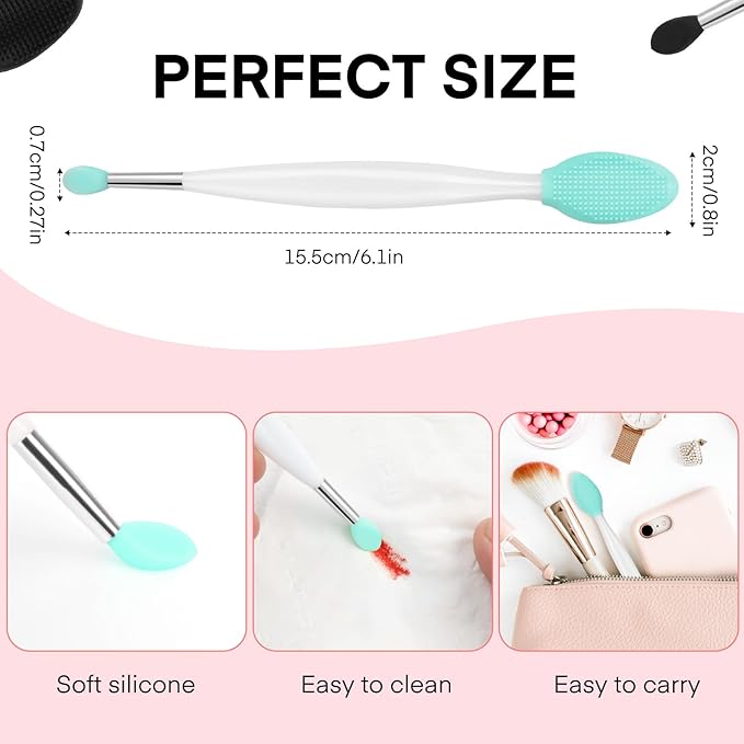 Unaone Lip Scrub Brush - Image 7