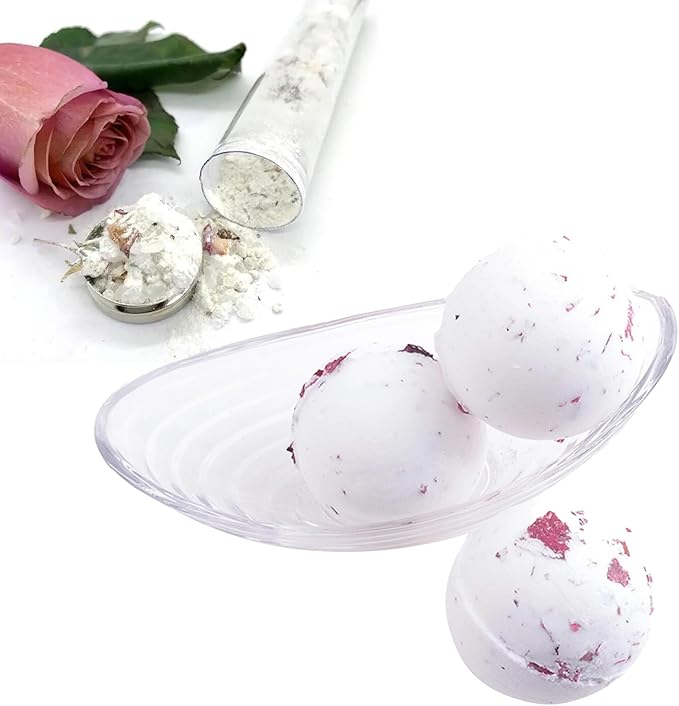 Bath Bombs for Women Spa Gift Set - Image 6
