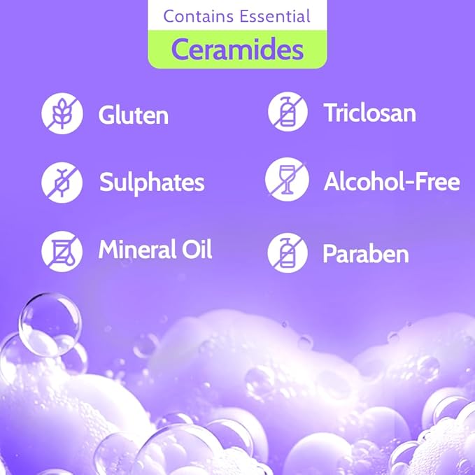 Chemist at Play Odour Control Body Wash| Controls Body Odour| Long Lasting - Image 7