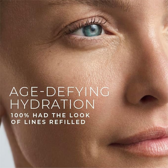 RoC Hydration+ Hyaluronic Acid Serum - Image 5