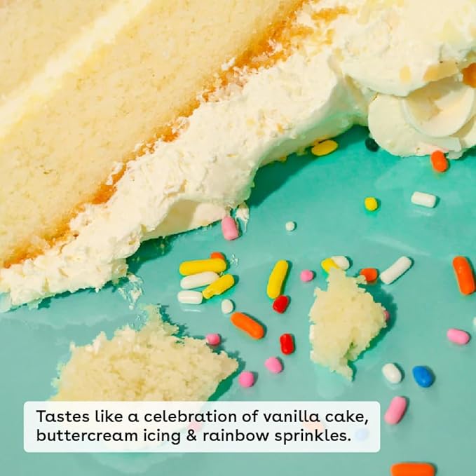 eos Birthday Bundle- Vanilla Bean Birthday Cake | Dermatologist Recommended - Image 3