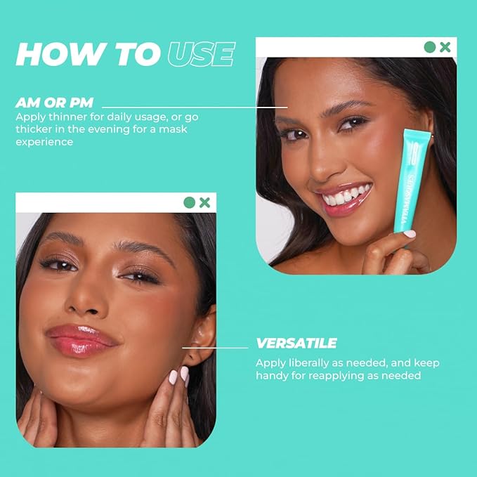 Vitamasques Lip Butter Balm - Image 6