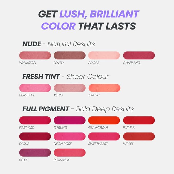 Wonderskin Wonder Blading All Day Lip Stain Peel Off Masque and Reveal Kit- - Image 6