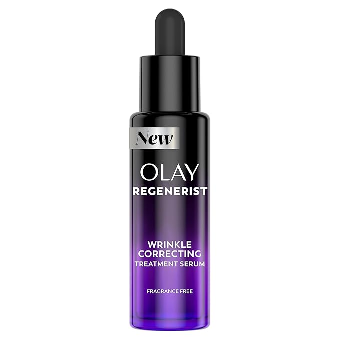 Olay Regenerist Resurfacing Retinol Serum, Anti-Wrinkle Serum by Olay