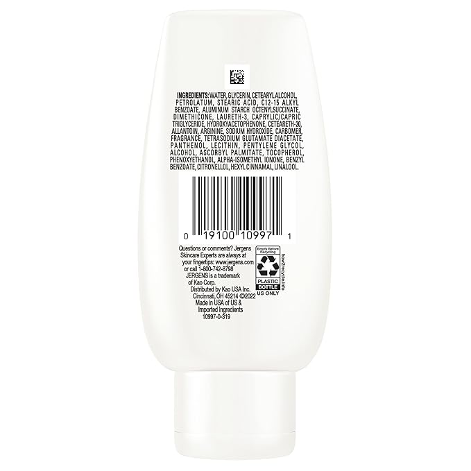 Jergens Ultra Healing Moisturizer - Image 9