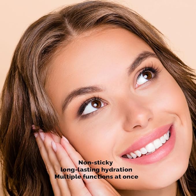 PRETTYSKIN Moisturizing Toner for Face-Non-Sticky, Daily Plumping, Nourishing - Image 6