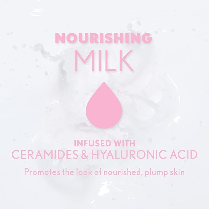 COVERGIRL Clean Fresh Nourishing Milk Spray - Image 2