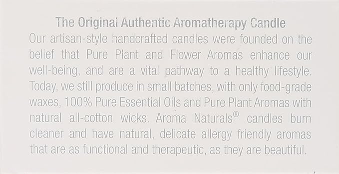 Aroma Naturals Votive Candles - Image 3